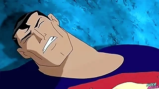 ( Gay Bara yaoi Mongul Cavalgando na piroca de aço do
