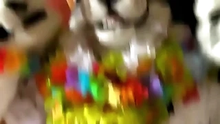 Repo gets a handjob