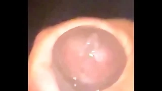 BBC Cumshot