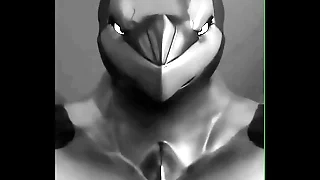 Gigachad Furry
