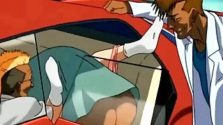 overfiend loop