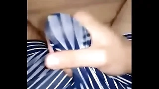 cum toughie