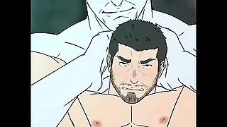 CHRIS X MR.X (H4l4kadir4)