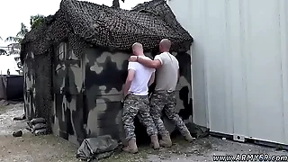 Milked for sperm military stories and black naked army bodies jerk off