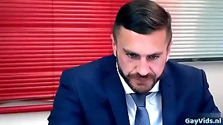 Human nature gay anal sex and cumshot