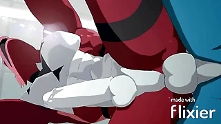 Digimon Bara